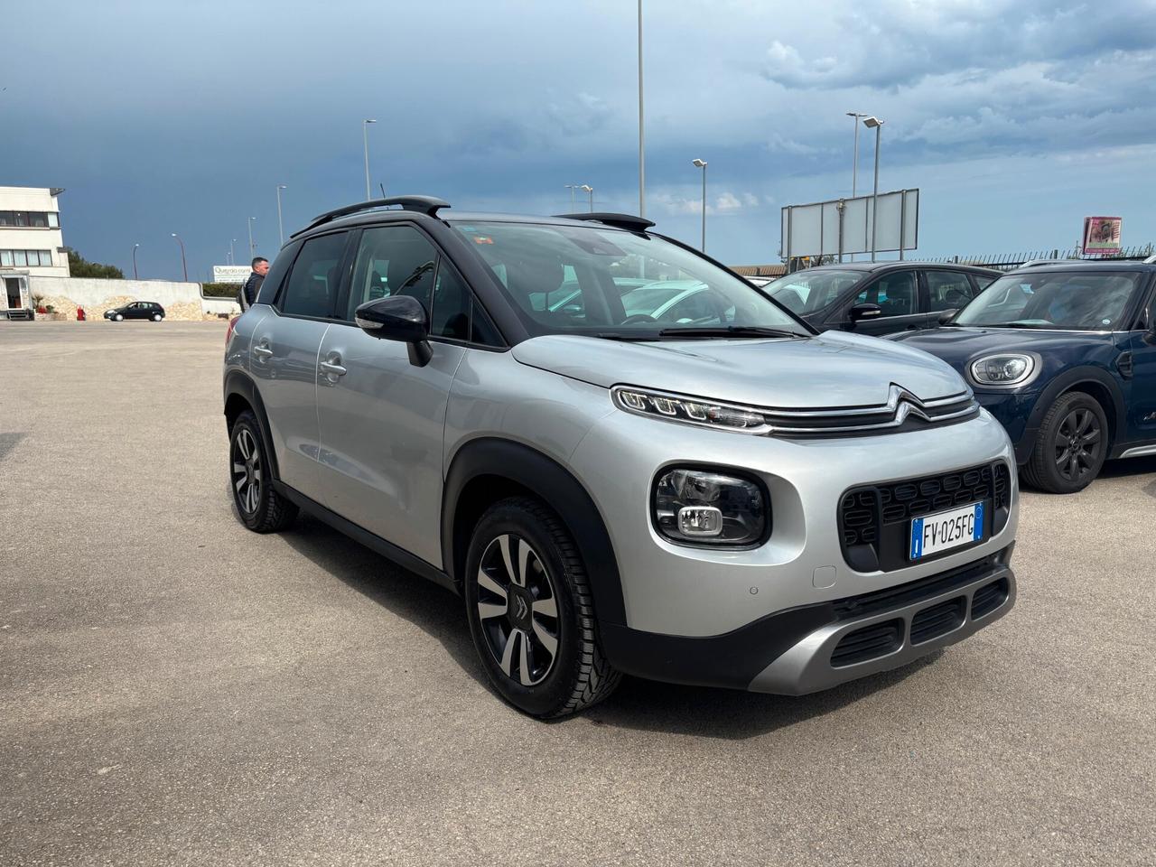 Citroen C3 Aircross Cambio Autom. PROMOFIN