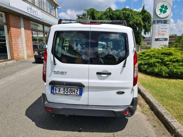 Ford Transit 1.6 Tdci 115cv autocarro n1 PL connect NO IVA