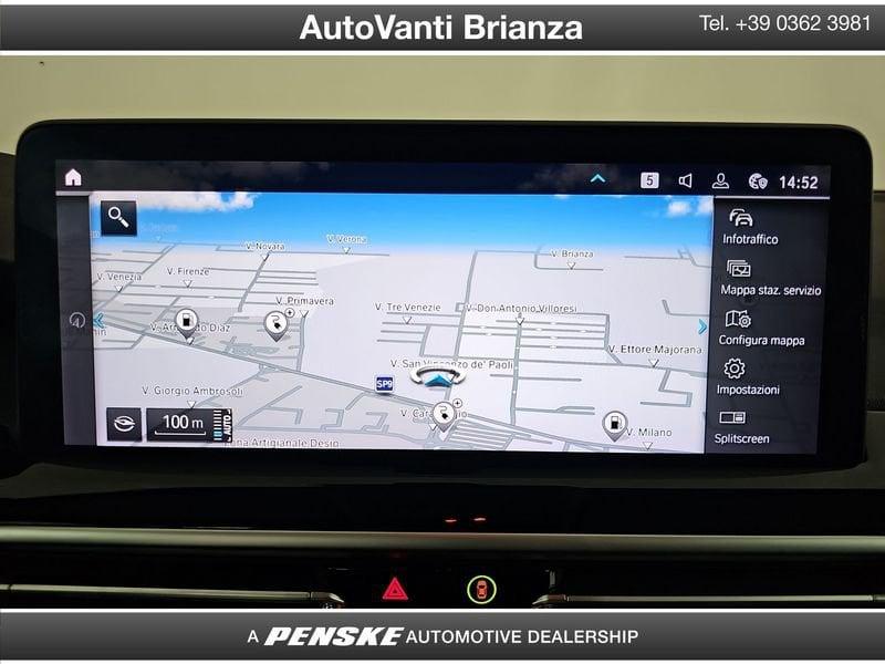 BMW X3 xDrive30e Business