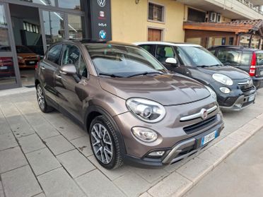 Fiat 500X TETTO APRIBILE 1.6 MultiJet 120 CV Cross Plus 2016