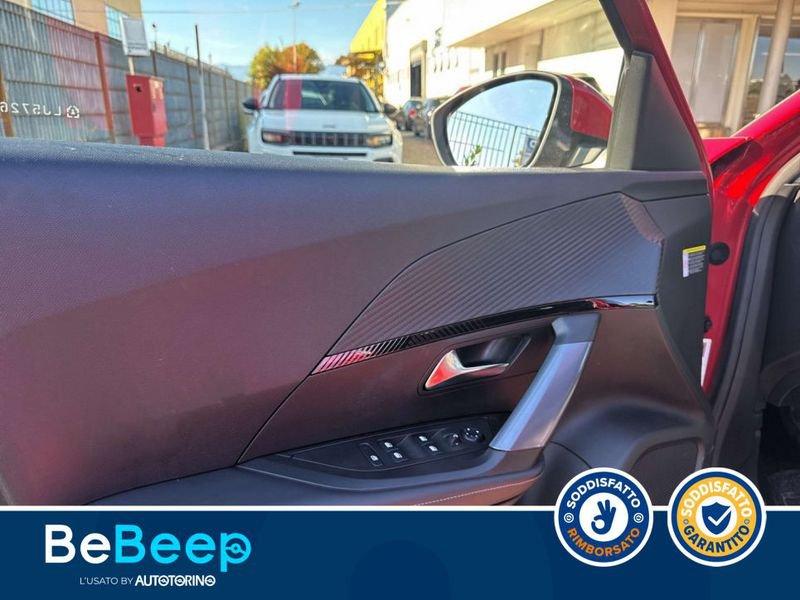 Peugeot 2008 1.2 PURETECH ALLURE NAVI PACK S&S 130CV