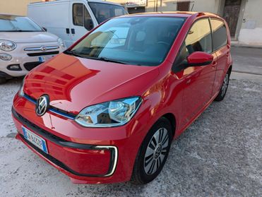 Volkswagen up! e-up! 5p 82 CV Unico Prop. OK Neopat. solo 42850 km