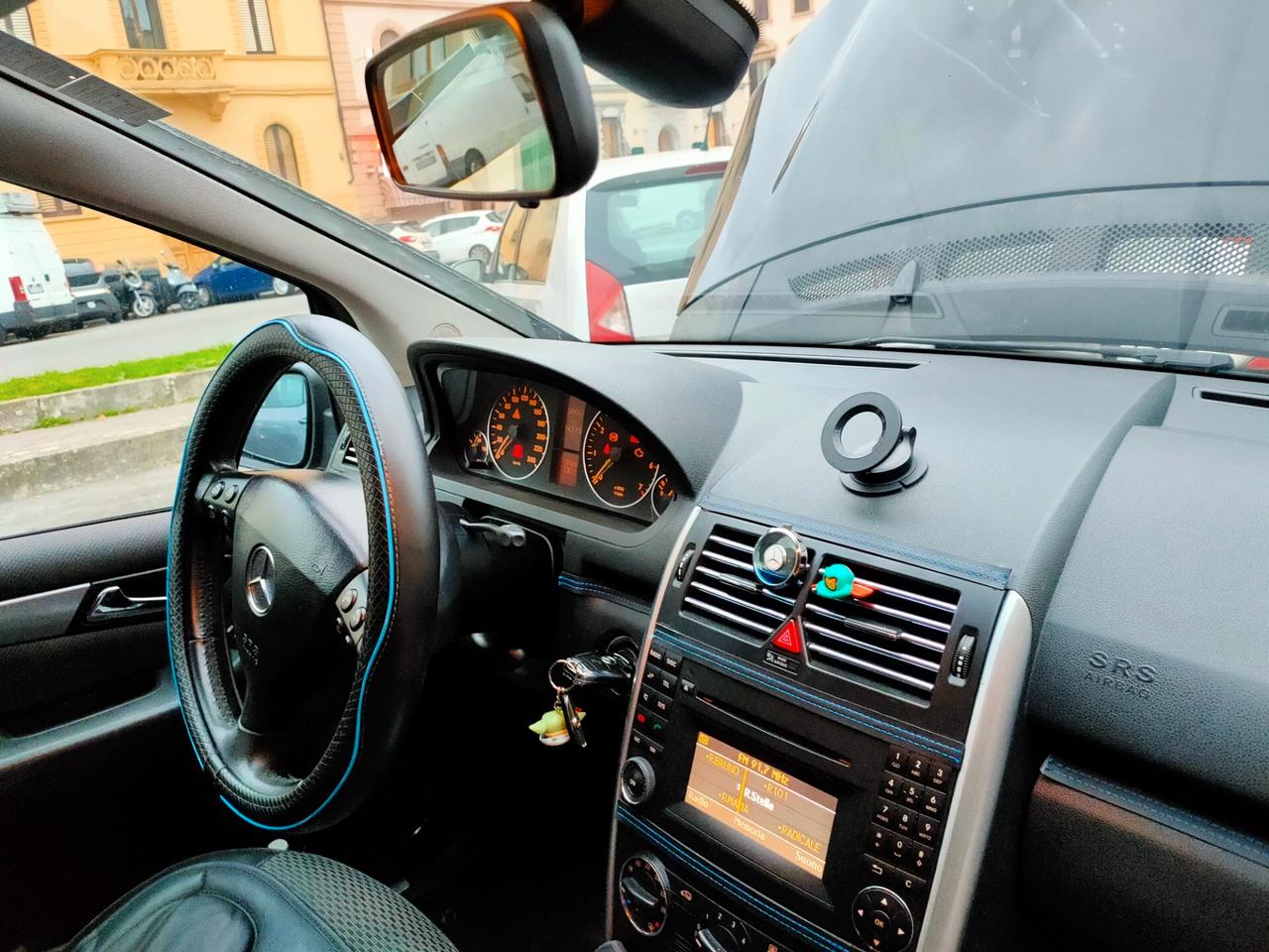 Mercedes-benz A 180 BlueEFFICIENCY Elegance