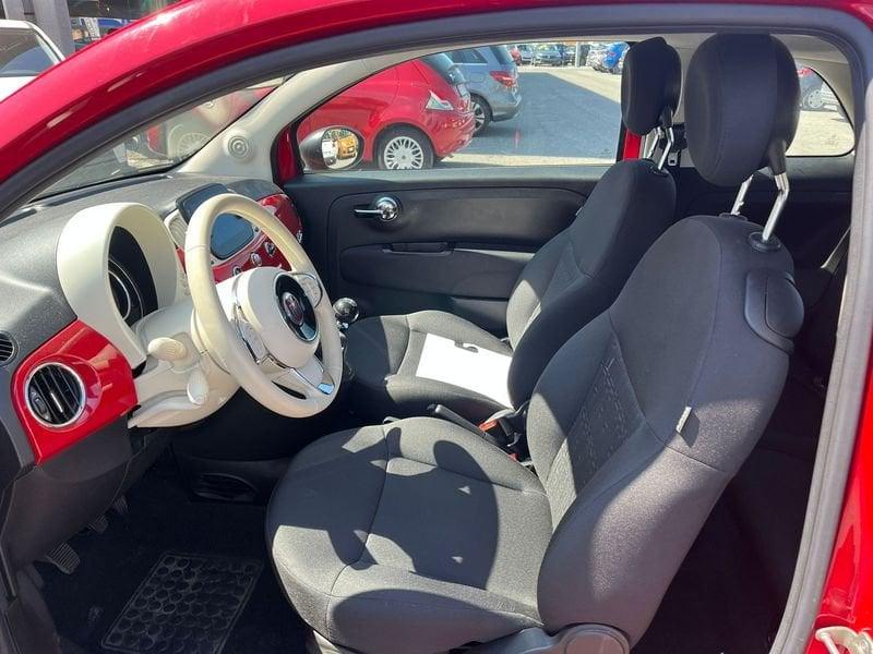 FIAT 500 500 1.0 Hybrid