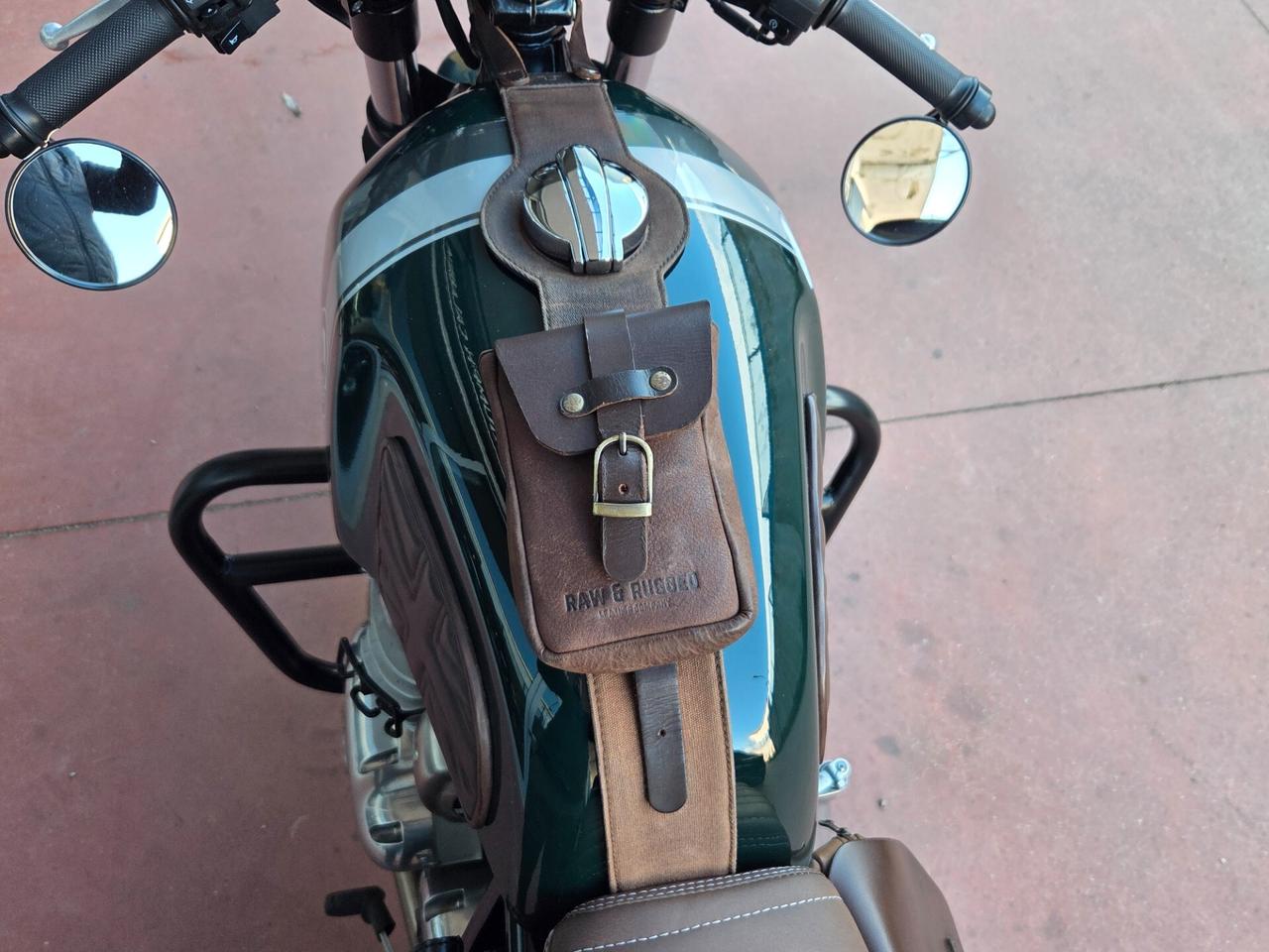 Royal Enfield Continental GT