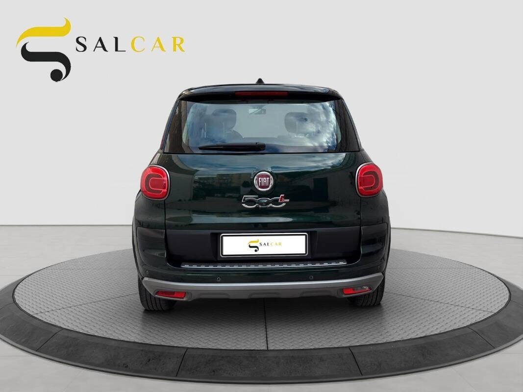 Fiat 500L 1.3 Multijet 95 CV Cross 2021