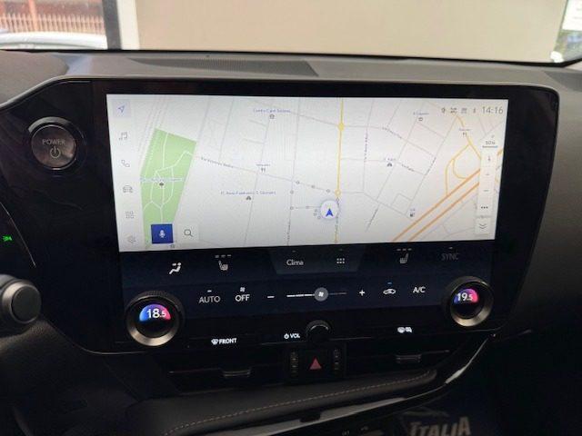 LEXUS NX 300h NX Hybrid 4WD Premium +
