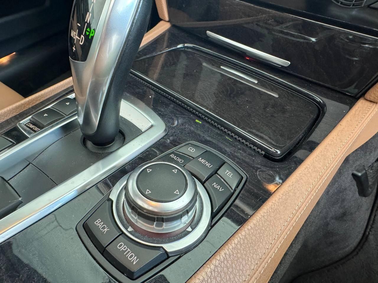 Bmw 750 750Li xDrive Eccelsa