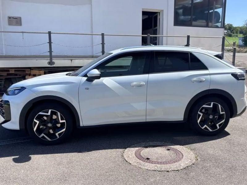 Volkswagen T-Roc Volkswagen T-Roc 1.5 eTSI R-Line 150cv DSG FULL LED NAVI CAMERA