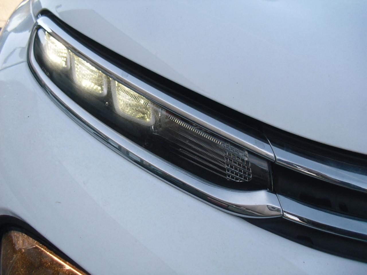 Citroen C3 Aircross BlueHDi 110 S&S Feel Pack, OTTIME COND, DISTRIBUZIONE SOSTITUITA!!