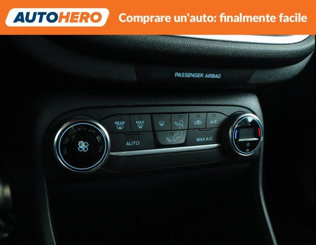 FORD Fiesta 1.0 Ecoboost 95 CV 5 porte ST-Line