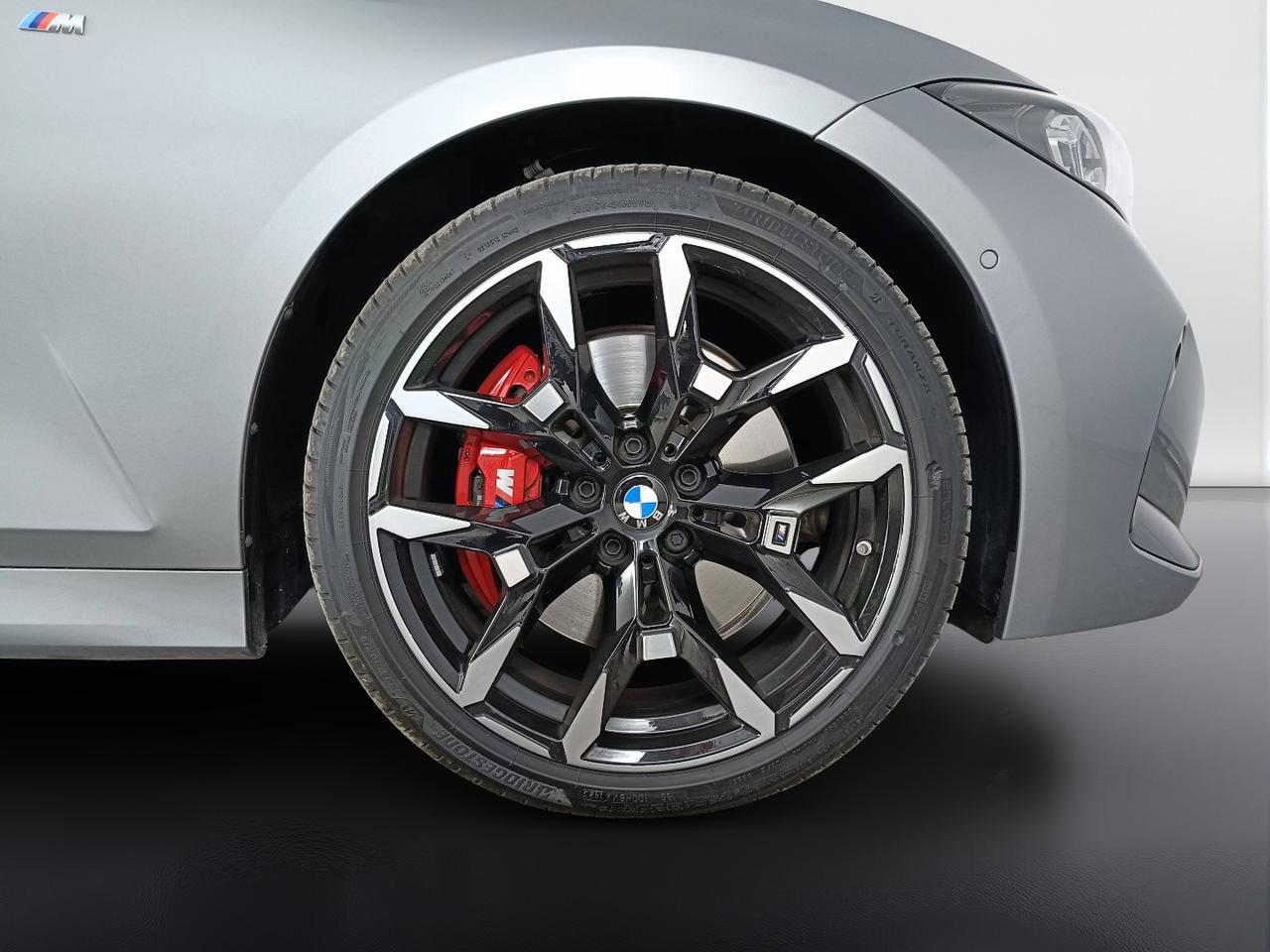 BMW Serie 3 G21 2022 Touring - 320d Touring mhev 48V xdrive MSport auto