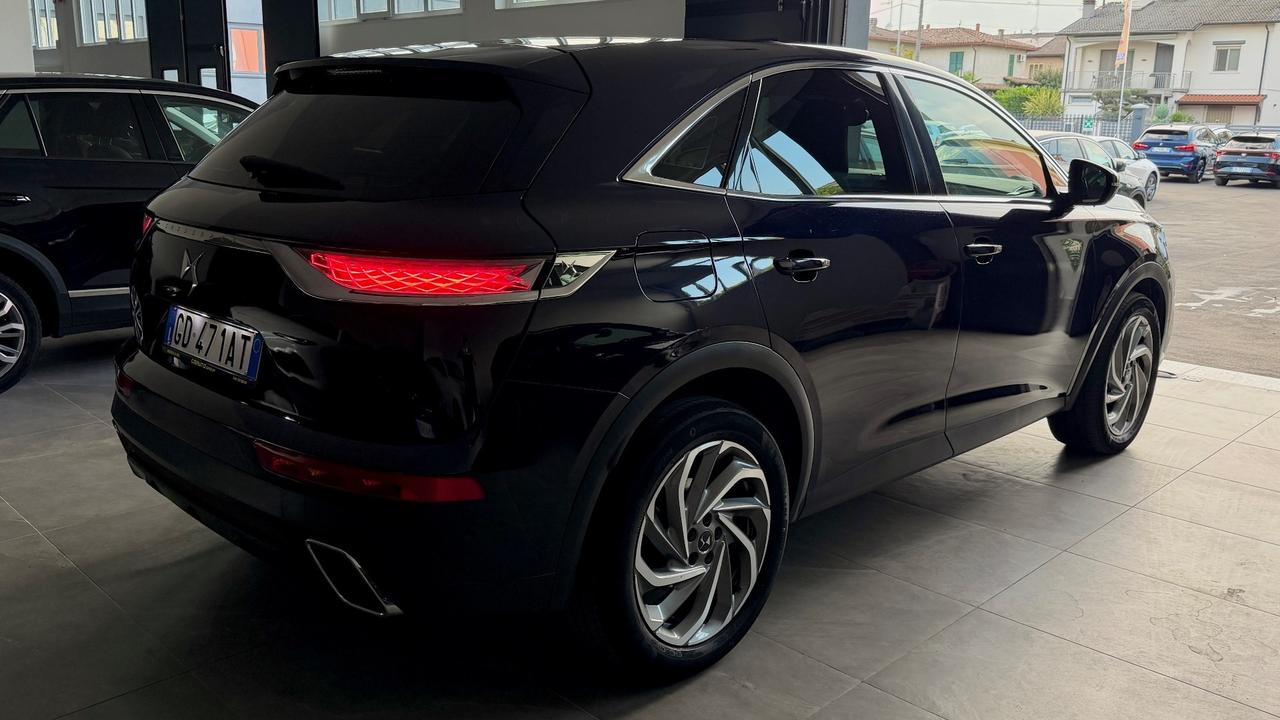 DS 7 CROSSBACK 2.0 PRESTIGE 180 CV - FULL LED, VIRTUAL COCKPIT, CARPLAY