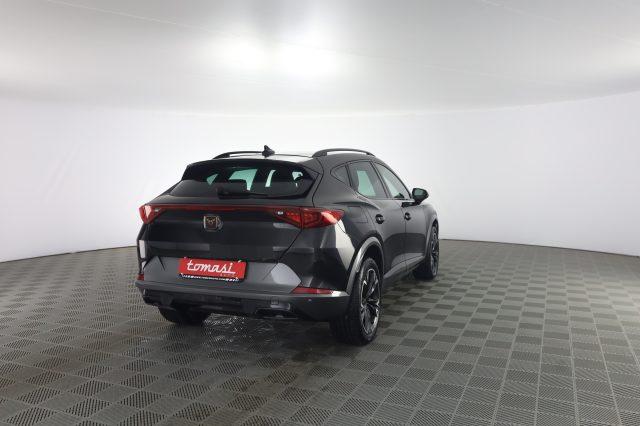 CUPRA Formentor Formentor 2.0 TDI 4Drive DSG
