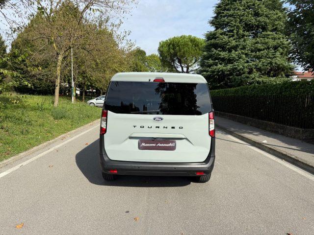 FORD Tourneo Courier 1.0 EcoBoost Titanium IVA ESPOSTA