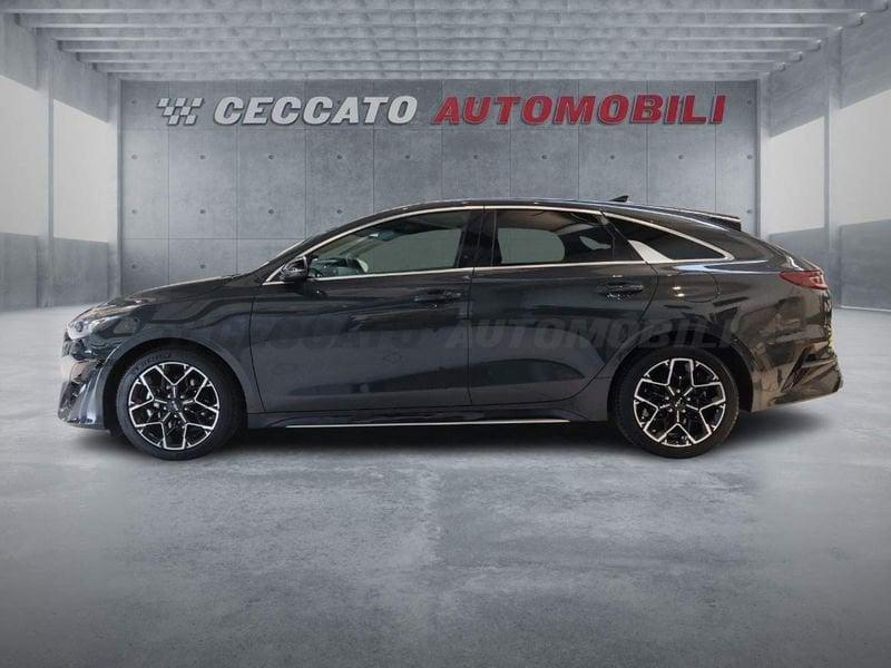 KIA ProCeed ProCeed 1.5 t-gdi mhev GT Line 160cv dct