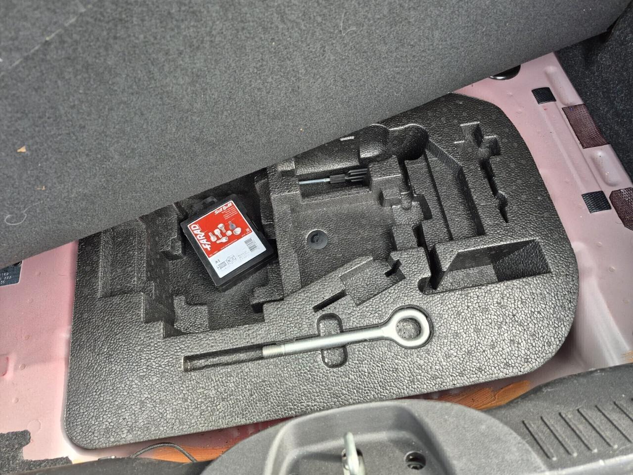 Fiat 500 1.0 Hybrid 70 CV Lounge