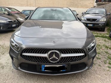 Mercedes-benz A 180 d Automatic Premium anno 2019