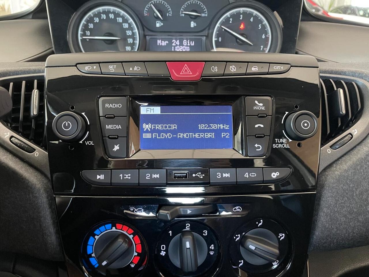 LANCIA Ypsilon Ecochic - 1.0 Hybrid 70cv S&S E6D