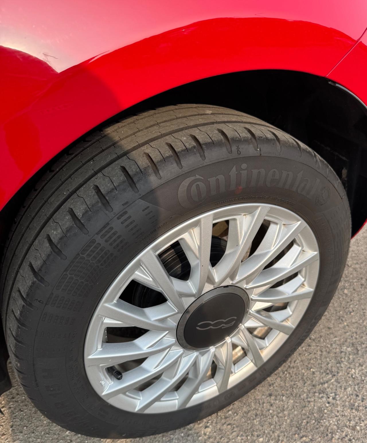 Fiat 500 1.3 Multijet 16V 95 CV Lounge
