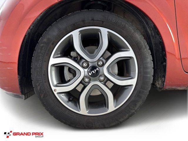 KIA Picanto 1.0 12V GPL 5 porte Style