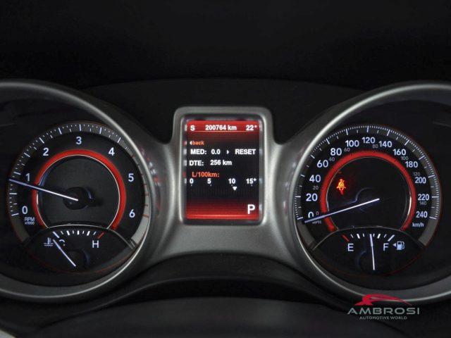FIAT Freemont 2.0 Mjt 170 CV 4x4 Automatica Lounge