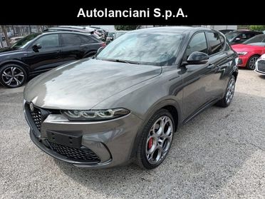 ALFA ROMEO Tonale 1500 MHEV EDIZIONE SPECIALE 130CV TCT7 CAM"20 ITA