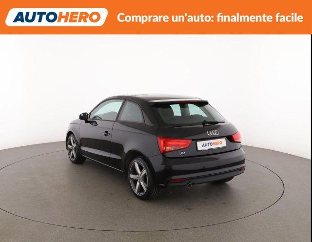 AUDI A1 1.4 TDI