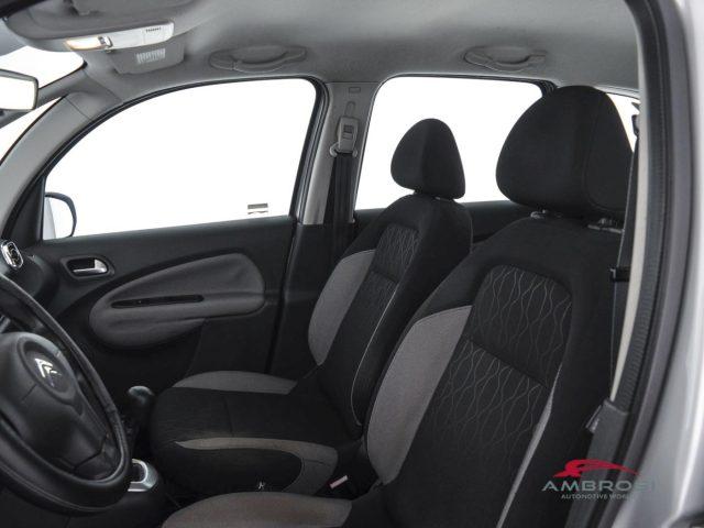 CITROEN C3 Picasso 1.6 HDi 90 Seduction - PER OPERATORI DEL SETTORE