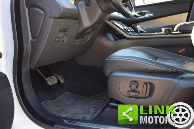 LAND ROVER Range Rover Velar 2.0D I4 204 CV R-Dynamic
