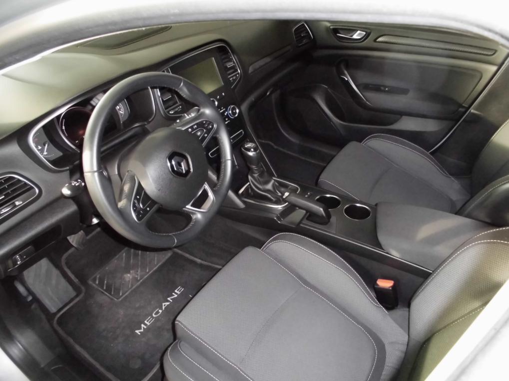 Renault Megane Mégane Sporter TCe 115 CV FAP Business