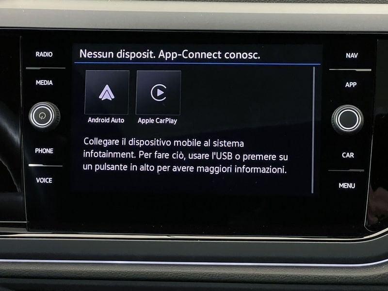 Volkswagen Taigo Taigo 1.0 tsi R-Line 115cv