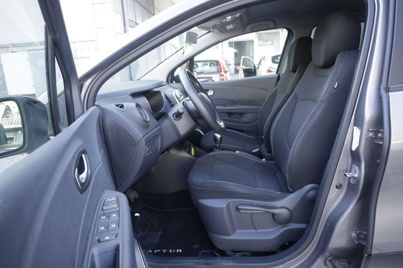 Renault Captur Renault Captur dCi 8V 110 CV Start&Stop Energy Intens PROMOZIONE Unicoproprietario