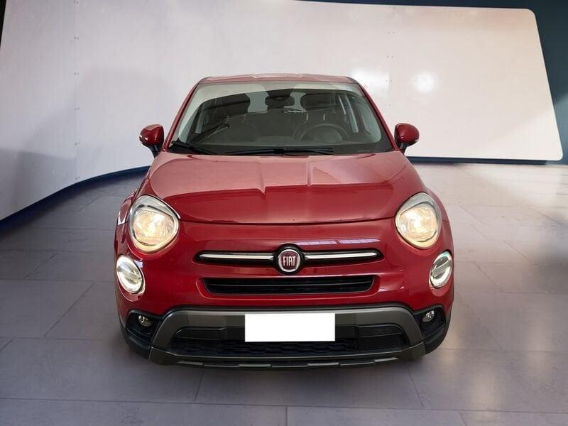 FIAT 500X 500 X 2018 1.0 T3 City Cross 120cv