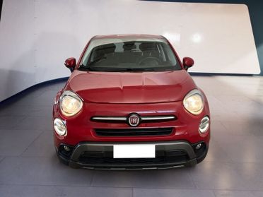 FIAT 500X 500 X 2018 1.0 T3 City Cross 120cv