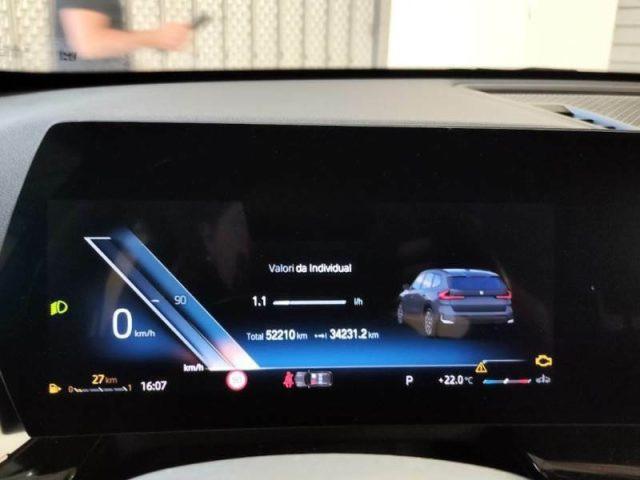 BMW X1 sDrive 18d EDITION ESSENCE