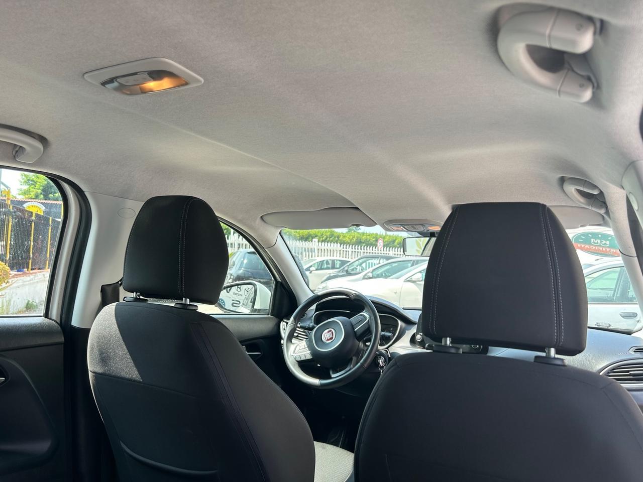 Fiat Tipo 1.3 Mjt S&S 5 porte Mirror