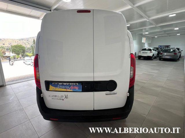 FIAT Doblo Doblò 1.6 MJT 105CV PL-TA CargoMaxi XL TETTO ALTO