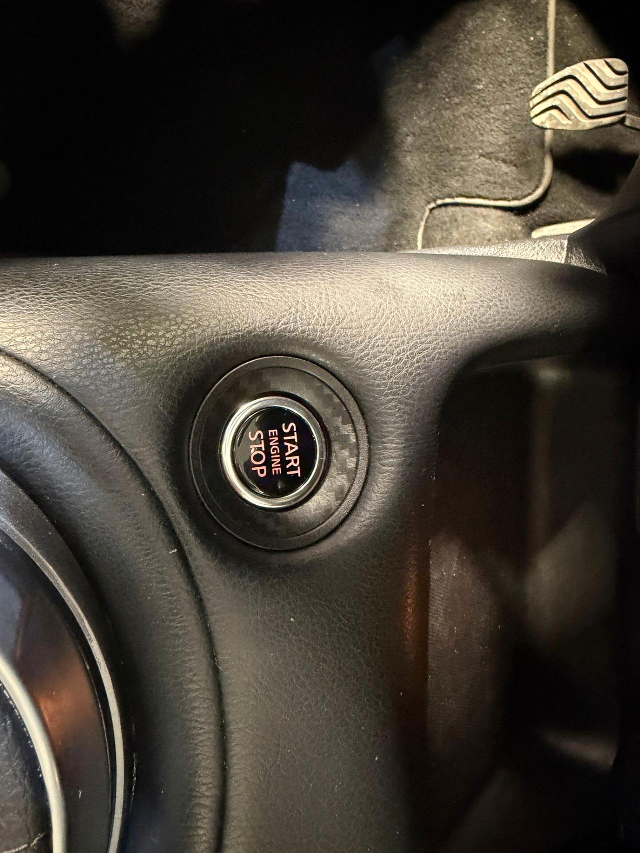 Nissan Juke 1.0 DIG-T 114 CV N-Connecta