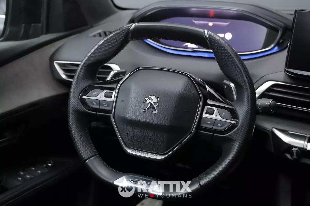 Peugeot 5008 1.5 BlueHDI 130CV GT EAT8 7p.ti