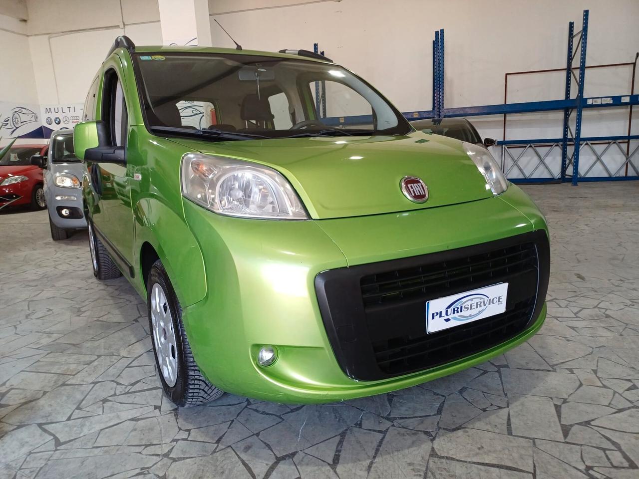 Fiat Qubo GPL Perfetto - 2010