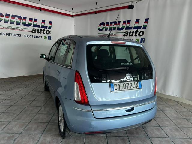 LANCIA MUSA 1.4 Oro Ecochic GPL
