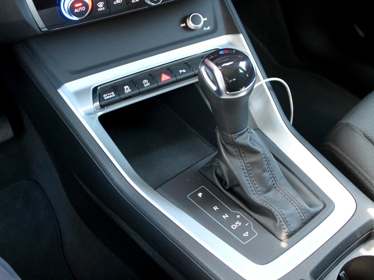 Audi Q3 35 TDI quattro S tronic Business Advanced 2.0tdi Quattro s-tronic SPB Nav Pdc FullLed UNIPRO IVA DEDUCIBILE