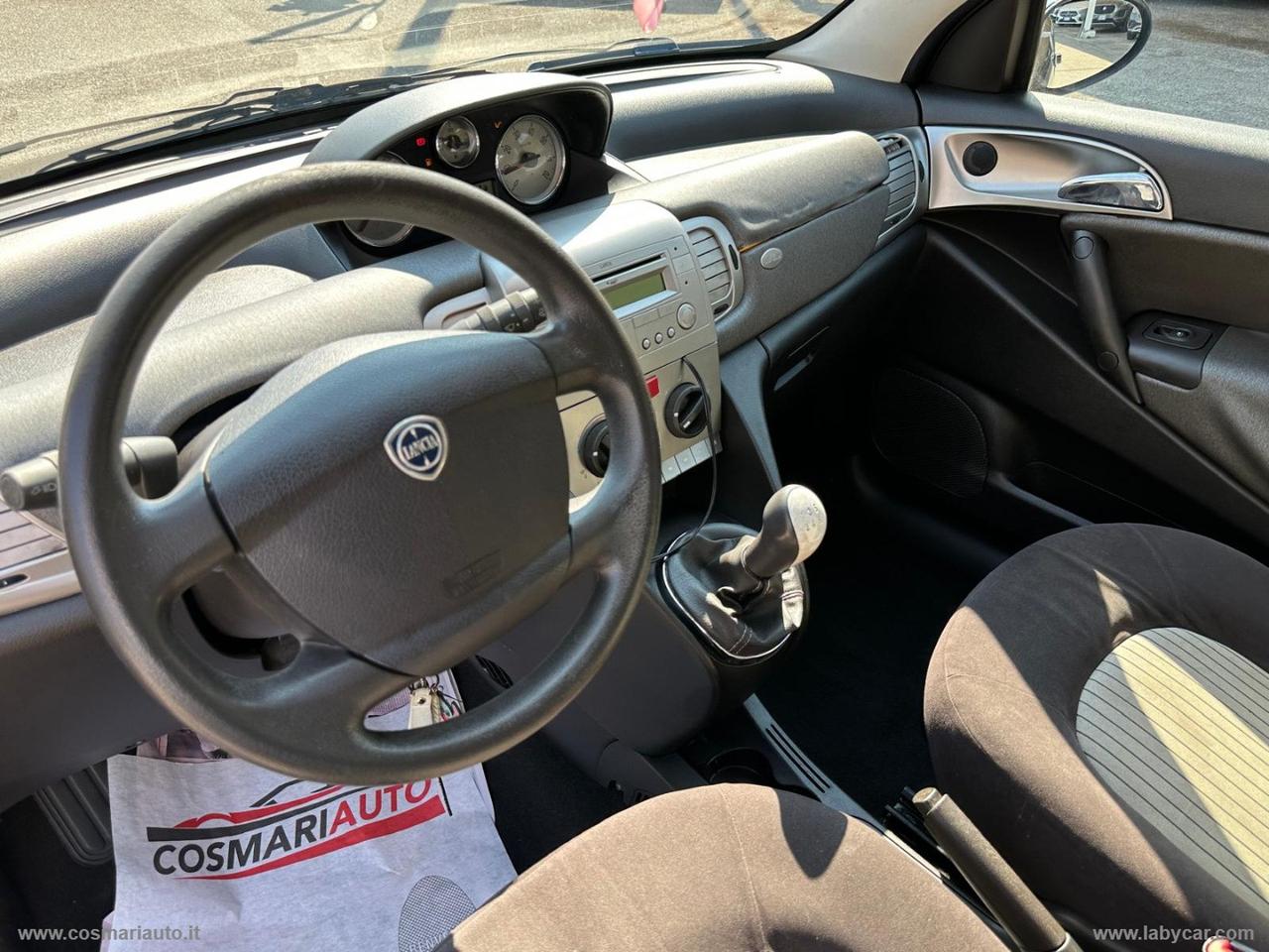LANCIA Ypsilon 1.3 MJT 16V Oro
