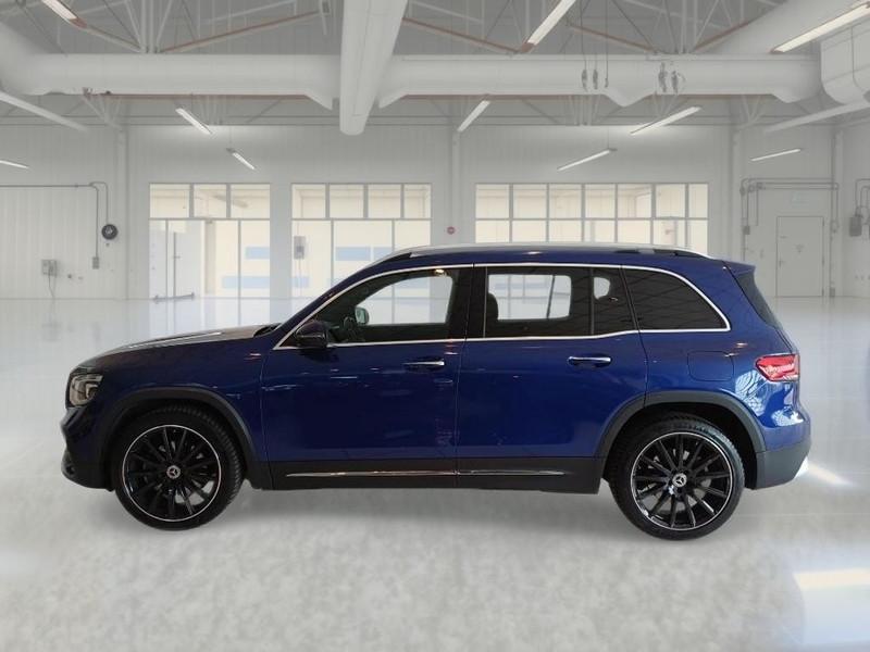 MERCEDES-BENZ GLB 200 D AUTOMATICO PREMIUM SUV