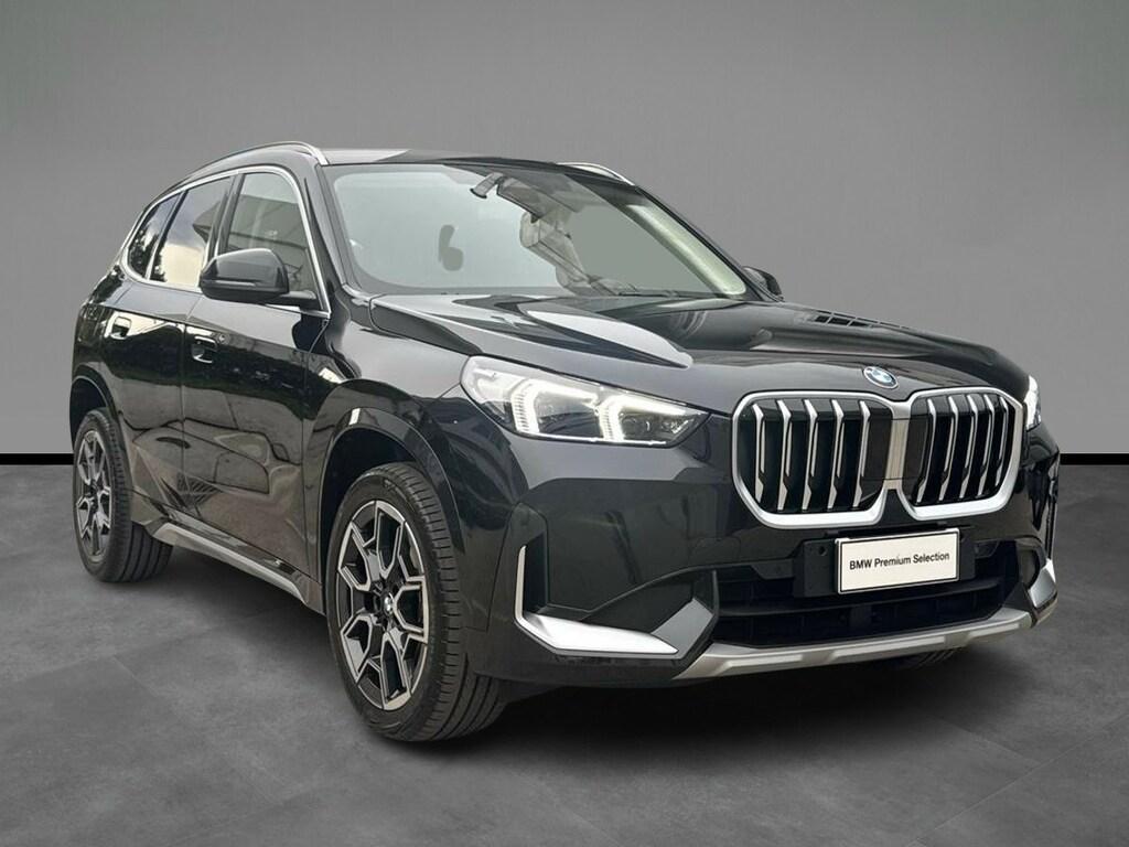 BMW X1 18 i X-Line sDrive DCT