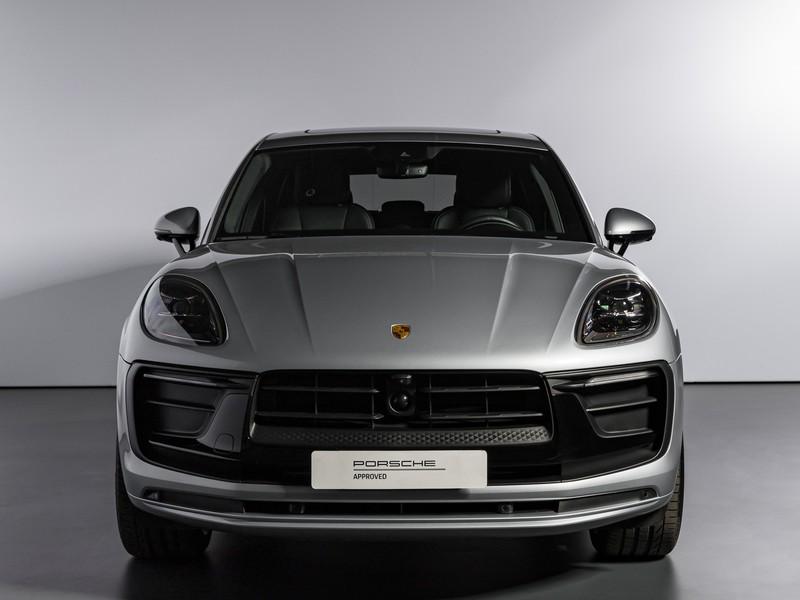 Porsche Macan 2.0 t 265cv pdk