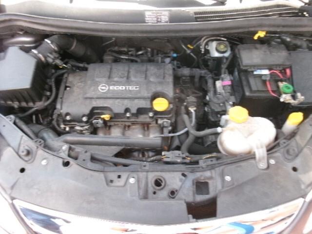 Opel Corsa 1.2 5 porte Start&Stop Elective
