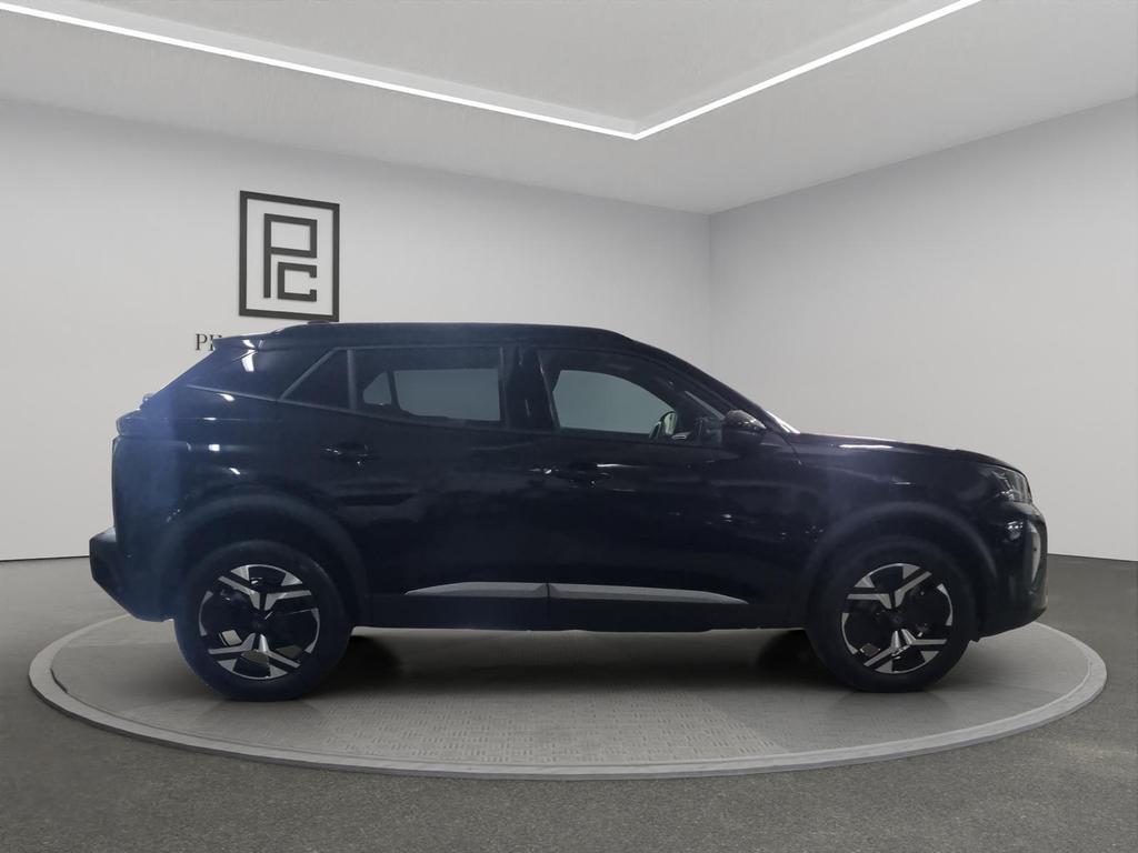 Peugeot 2008 1.2 hybrid Allure 110cv e-dcs6