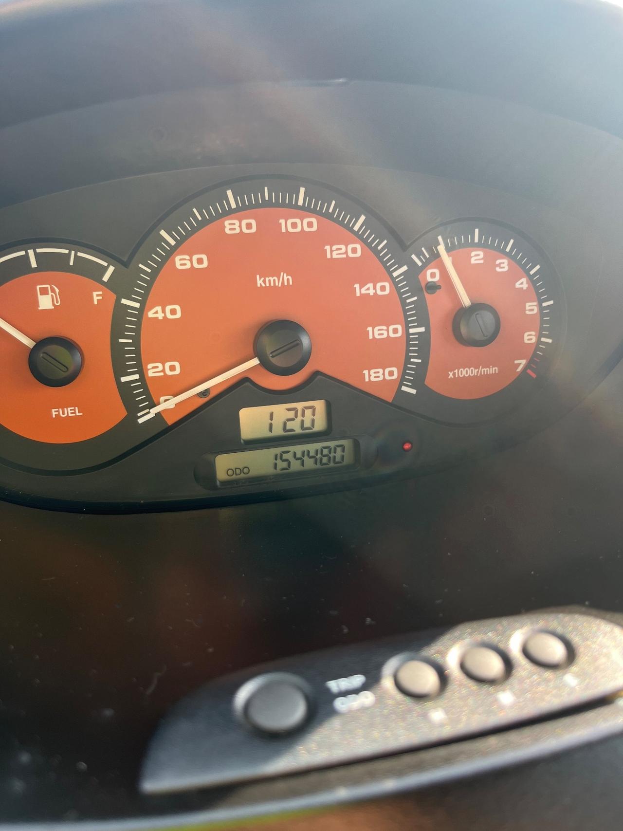 SVENDITA! Chevrolet Matiz GPL fino 2034 OK NEOPATENTATI